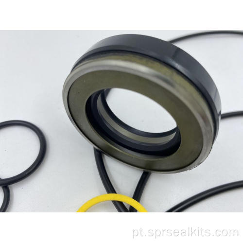 Sumitomo Travel Motor Seal Repair Kit